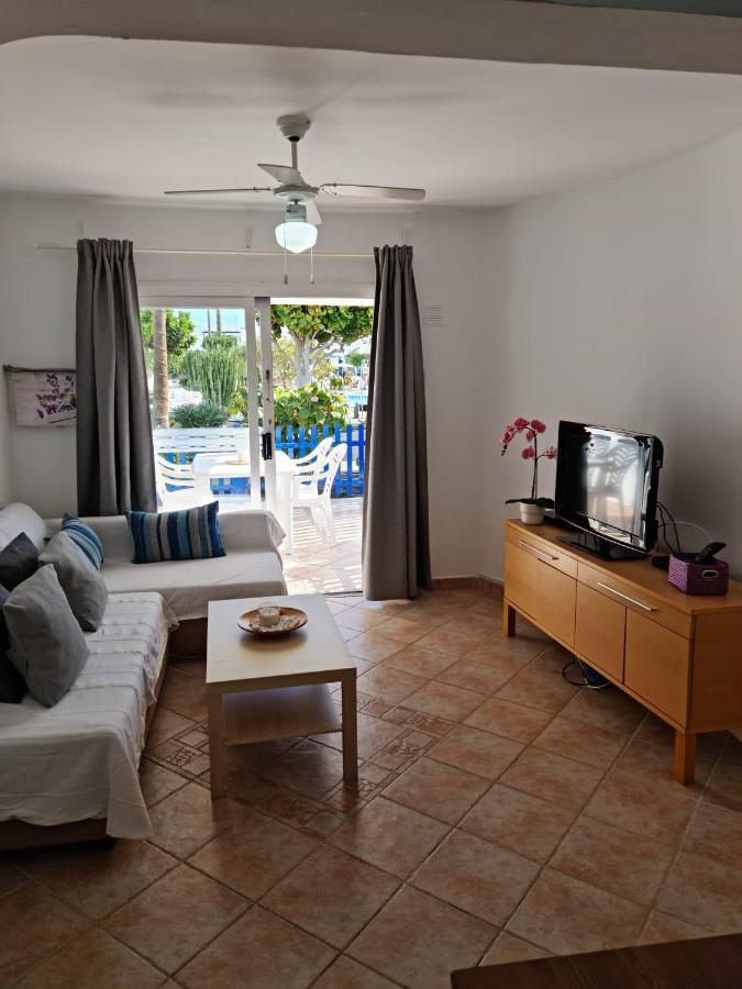 Avenue Puerto Del Carmen Appartement Puerto del Carmen  Buitenkant foto